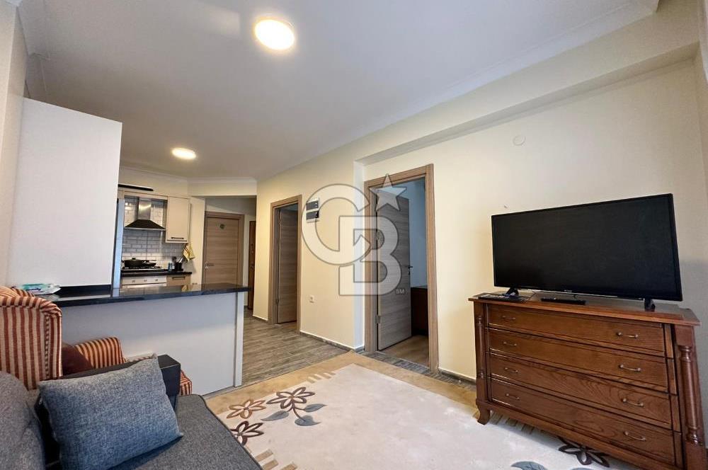 ÇEŞME MUSALLA 2+1 EŞYALI KİRALIK DAİRE