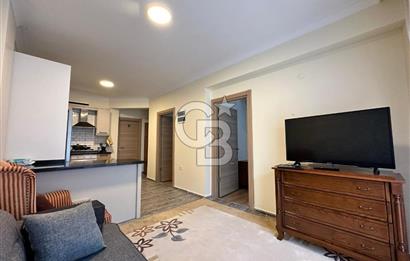 ÇEŞME MUSALLA 2+1 EŞYALI KİRALIK DAİRE