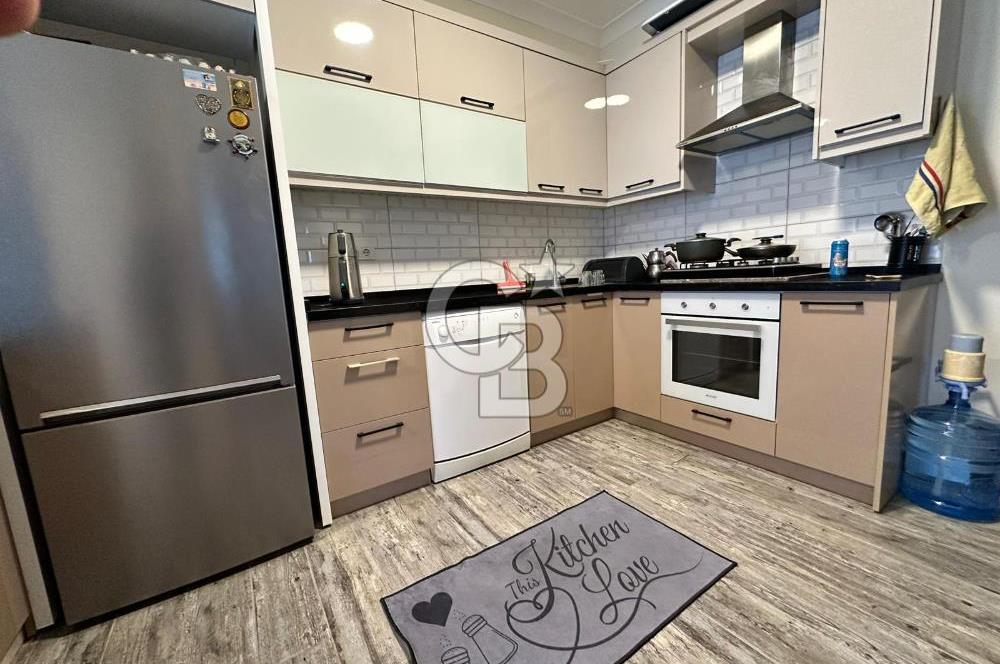 ÇEŞME MUSALLA 2+1 EŞYALI KİRALIK DAİRE