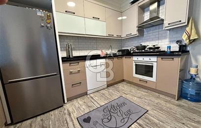 ÇEŞME MUSALLA 2+1 EŞYALI KİRALIK DAİRE