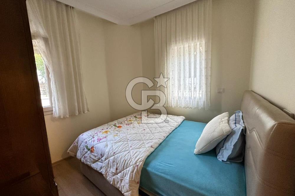 ÇEŞME MUSALLA 2+1 EŞYALI KİRALIK DAİRE