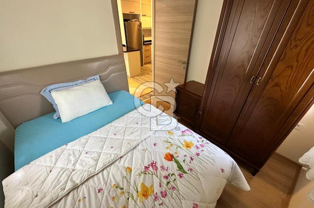 ÇEŞME MUSALLA 2+1 EŞYALI KİRALIK DAİRE