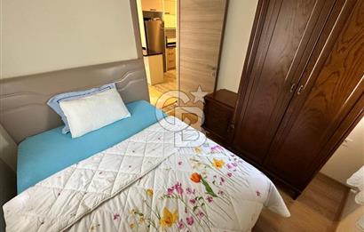 ÇEŞME MUSALLA 2+1 EŞYALI KİRALIK DAİRE