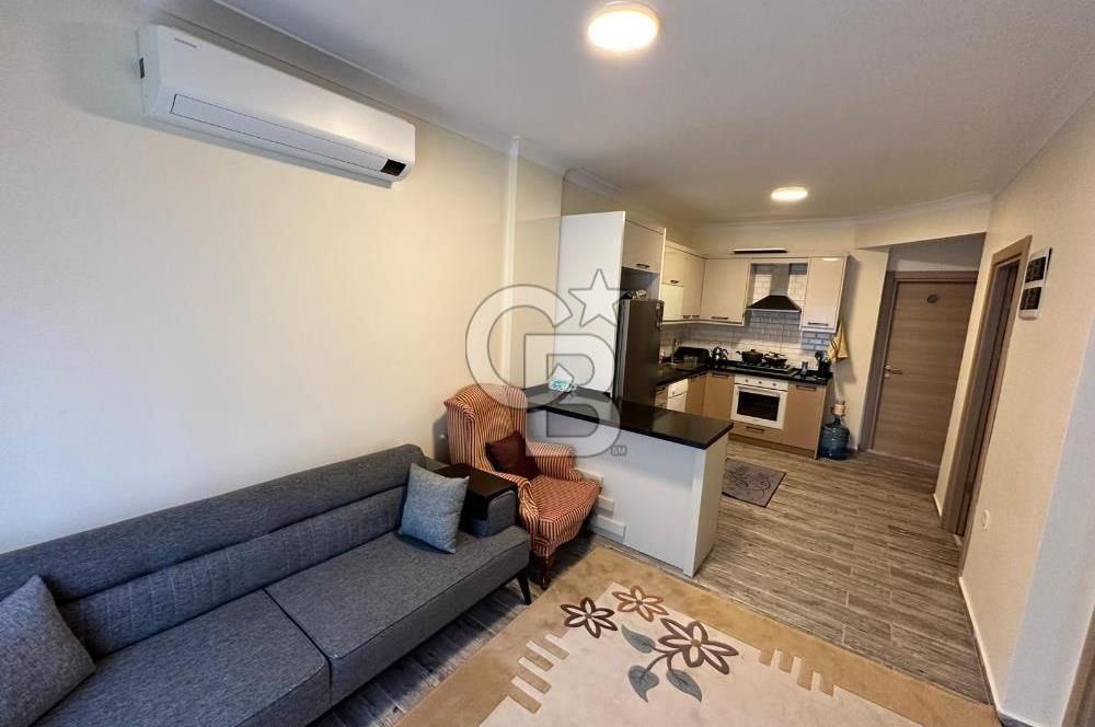 ÇEŞME MUSALLA 2+1 EŞYALI KİRALIK DAİRE