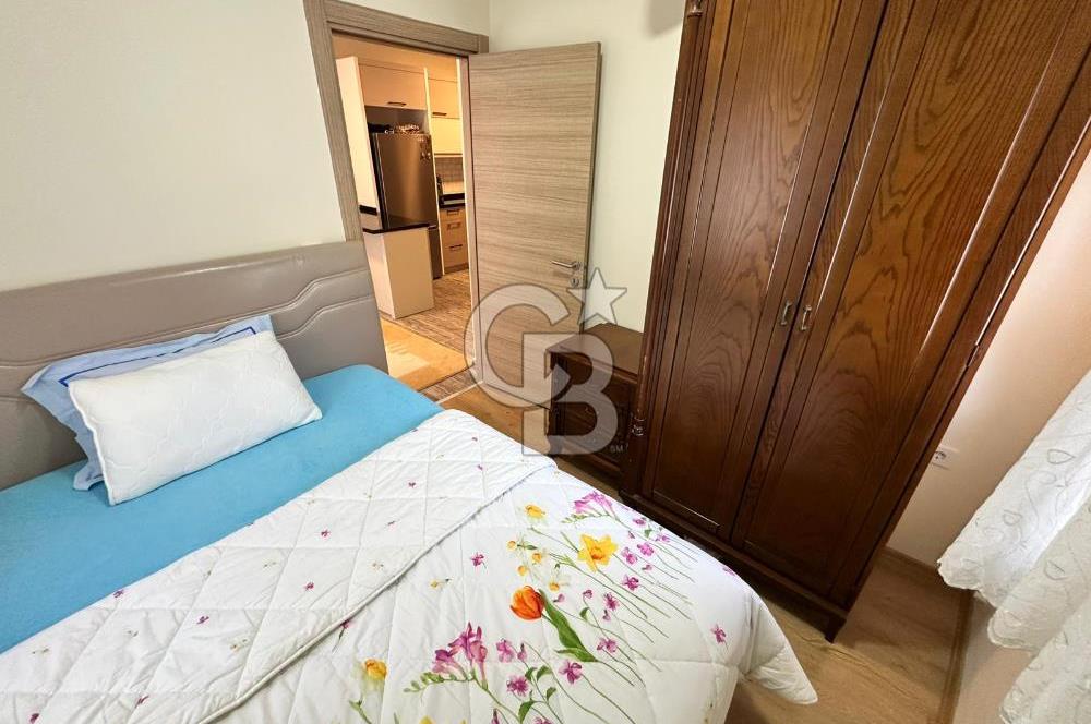 ÇEŞME MUSALLA 2+1 EŞYALI KİRALIK DAİRE