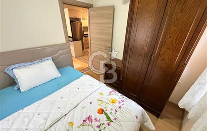 ÇEŞME MUSALLA 2+1 EŞYALI KİRALIK DAİRE