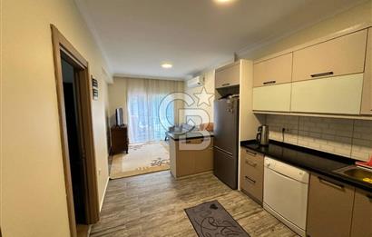 ÇEŞME MUSALLA 2+1 EŞYALI KİRALIK DAİRE