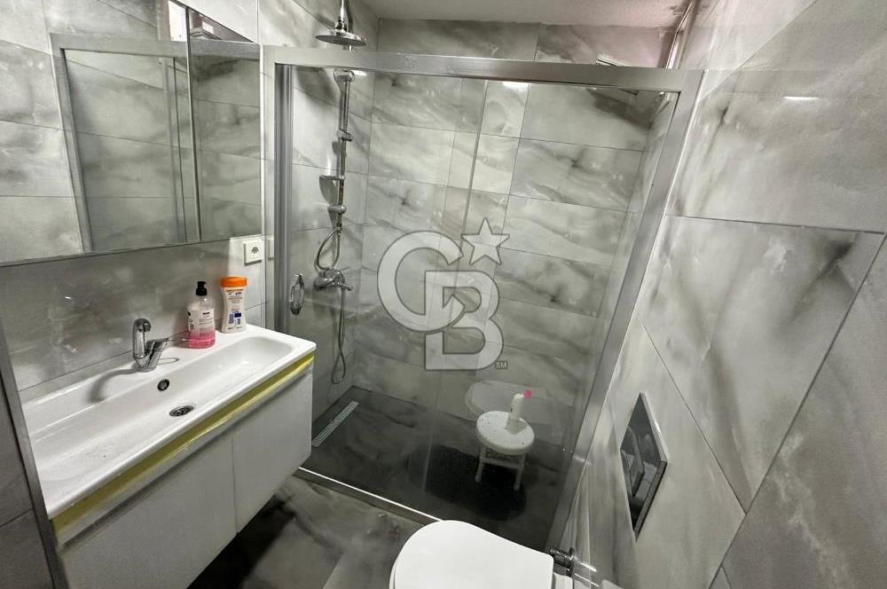 ÇEŞME MUSALLA 2+1 EŞYALI KİRALIK DAİRE