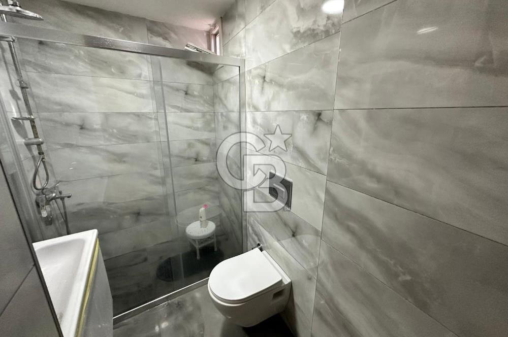 ÇEŞME MUSALLA 2+1 EŞYALI KİRALIK DAİRE