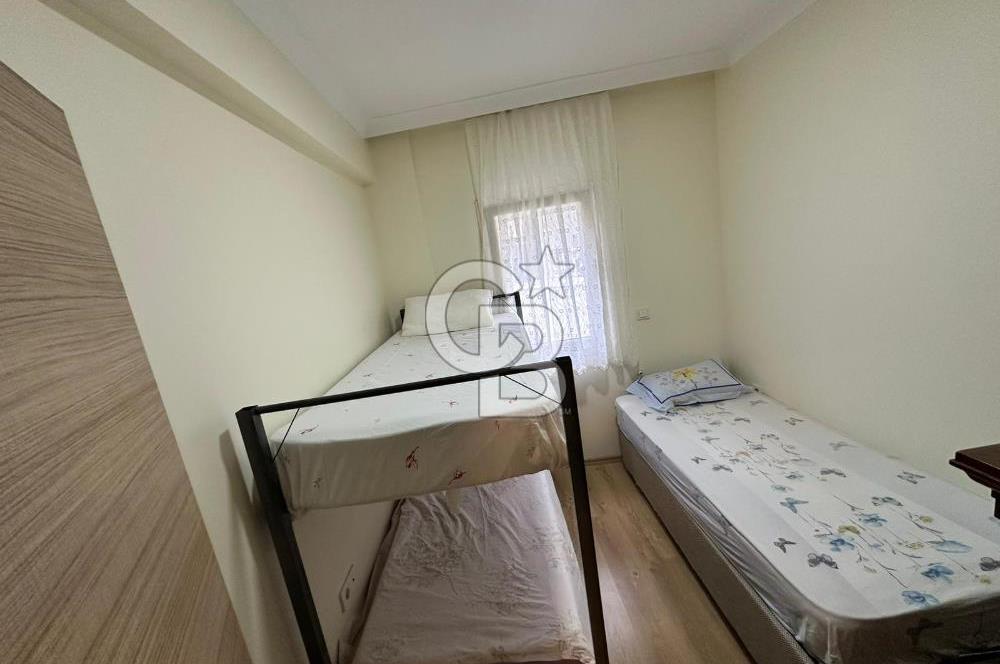 ÇEŞME MUSALLA 2+1 EŞYALI KİRALIK DAİRE