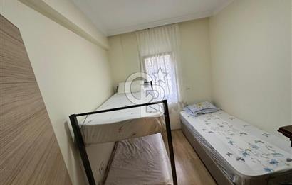 ÇEŞME MUSALLA 2+1 EŞYALI KİRALIK DAİRE