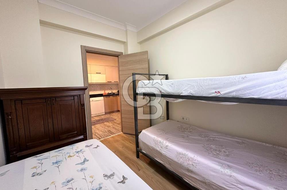 ÇEŞME MUSALLA 2+1 EŞYALI KİRALIK DAİRE