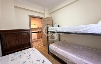 ÇEŞME MUSALLA 2+1 EŞYALI KİRALIK DAİRE