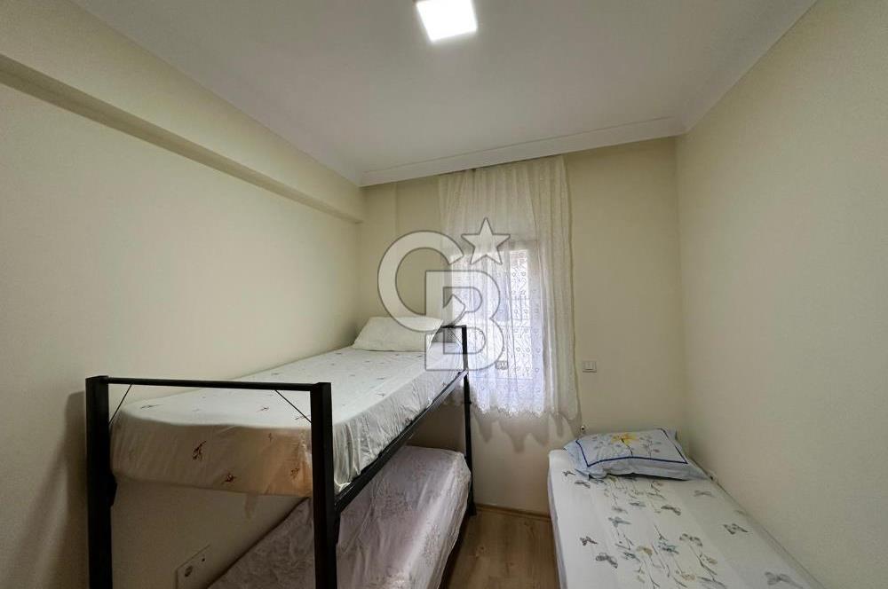 ÇEŞME MUSALLA 2+1 EŞYALI KİRALIK DAİRE