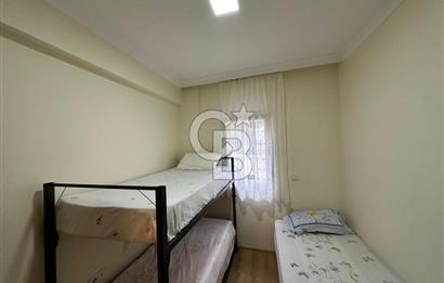 ÇEŞME MUSALLA 2+1 EŞYALI KİRALIK DAİRE