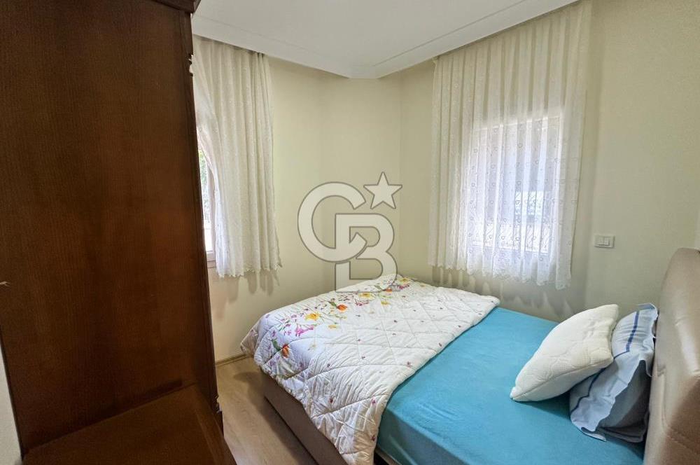 ÇEŞME MUSALLA 2+1 EŞYALI KİRALIK DAİRE