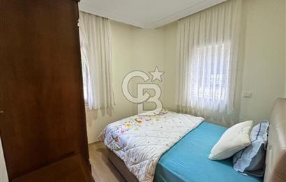 ÇEŞME MUSALLA 2+1 EŞYALI KİRALIK DAİRE
