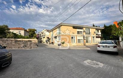 ÇEŞME MUSALLA 2+1 EŞYALI KİRALIK DAİRE