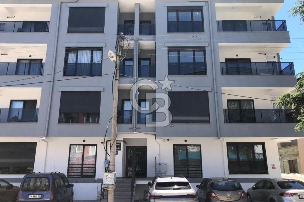 CB KİNG'DEN ATATÜRK MAH. 3+1 YÜKSEK GİRİŞ SIFIR KİRALIK DAİRE