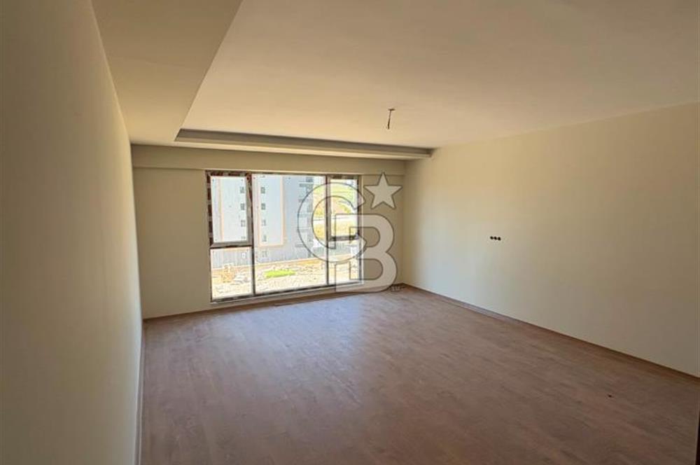 TURGUT ÖZAL MAHALLESİNDE 4+1 SIFIR DAİRE 