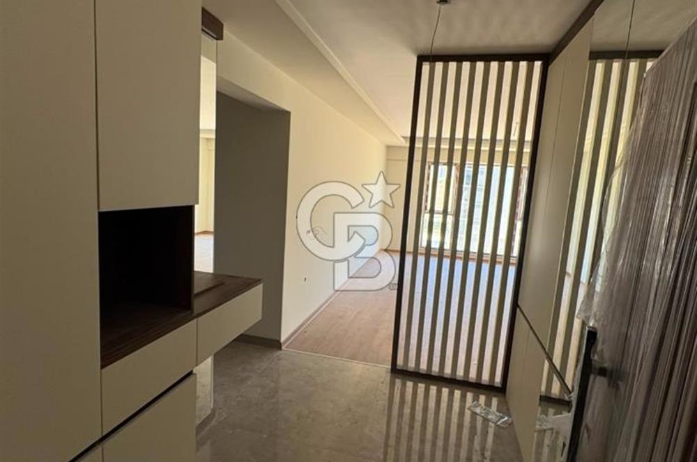TURGUT ÖZAL MAHALLESİNDE 4+1 SIFIR DAİRE 