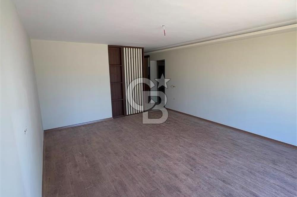 TURGUT ÖZAL MAHALLESİNDE 4+1 SIFIR DAİRE 