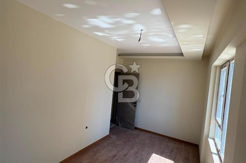 TURGUT ÖZAL MAHALLESİNDE 4+1 SIFIR DAİRE 