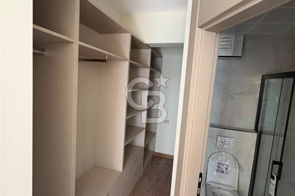 TURGUT ÖZAL MAHALLESİNDE 4+1 SIFIR DAİRE 
