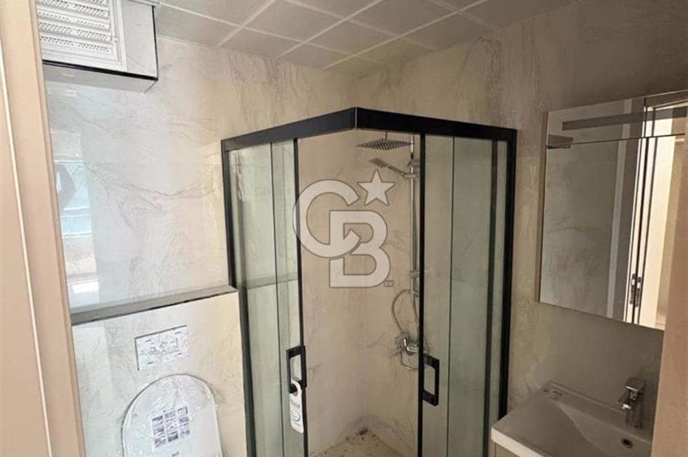 TURGUT ÖZAL MAHALLESİNDE 4+1 SIFIR DAİRE 
