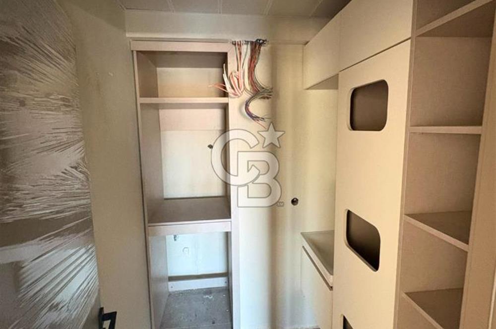 TURGUT ÖZAL MAHALLESİNDE 4+1 SIFIR DAİRE 