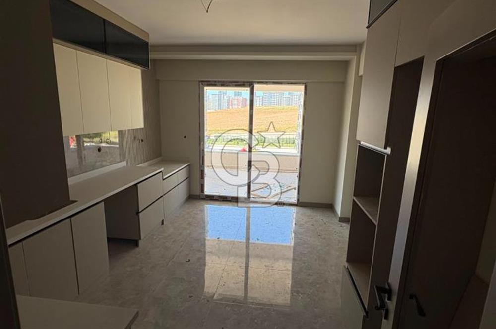 TURGUT ÖZAL MAHALLESİNDE 4+1 SIFIR DAİRE 