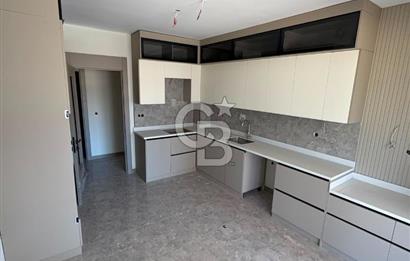 TURGUT ÖZAL MAHALLESİNDE 4+1 SIFIR DAİRE 