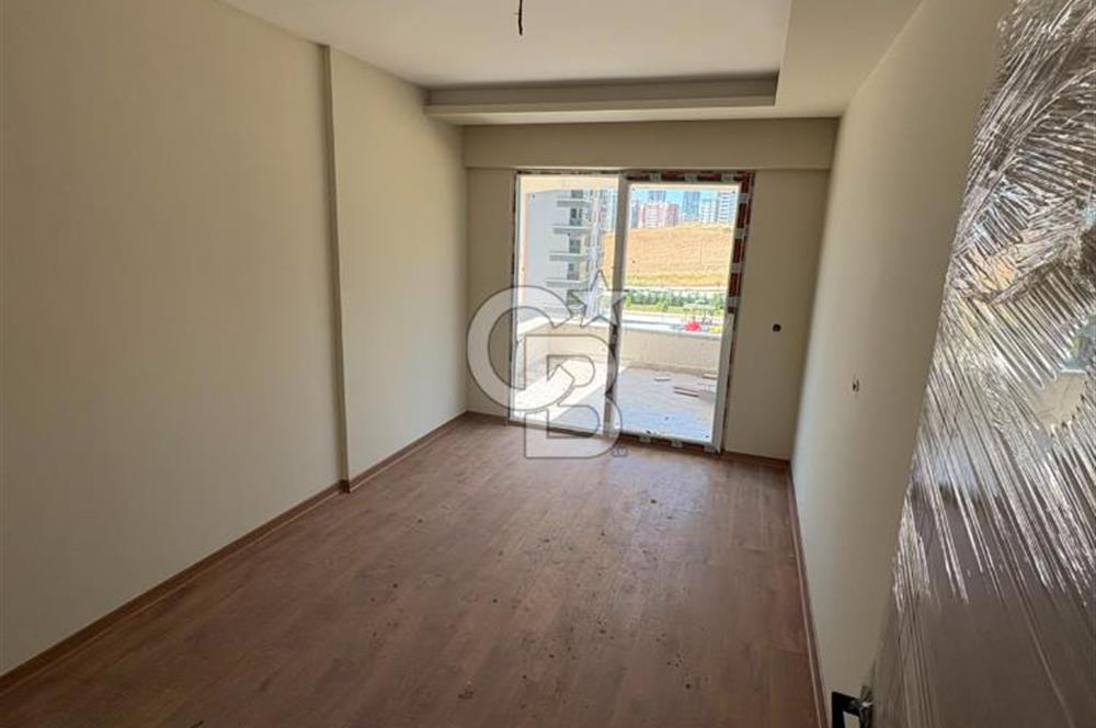 TURGUT ÖZAL MAHALLESİNDE 4+1 SIFIR DAİRE 