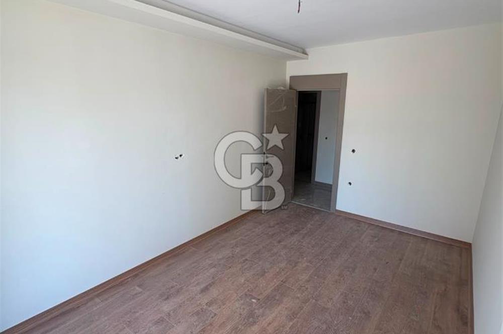 TURGUT ÖZAL MAHALLESİNDE 4+1 SIFIR DAİRE 