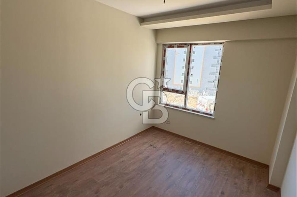 TURGUT ÖZAL MAHALLESİNDE 4+1 SIFIR DAİRE 