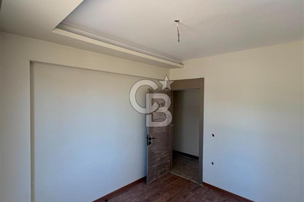 TURGUT ÖZAL MAHALLESİNDE 4+1 SIFIR DAİRE 