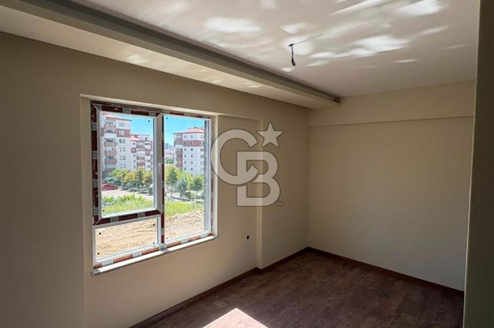 TURGUT ÖZAL MAHALLESİNDE 4+1 SIFIR DAİRE 