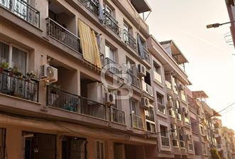 BUCA KOZAĞAÇTA K.OTOPARKLI GENİŞ SATILIK 2+1 DAİRE - 1 - 352743