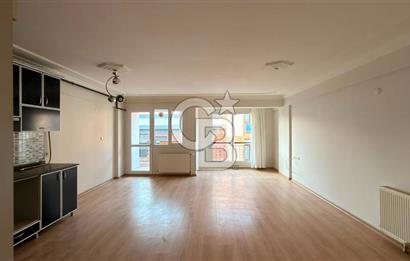 BUCA KOZAĞAÇTA K.OTOPARKLI GENİŞ SATILIK 2+1 DAİRE