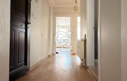 BUCA KOZAĞAÇTA K.OTOPARKLI GENİŞ SATILIK 2+1 DAİRE