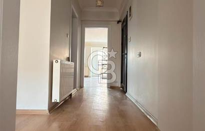 BUCA KOZAĞAÇTA K.OTOPARKLI GENİŞ SATILIK 2+1 DAİRE