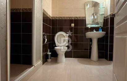 BUCA KOZAĞAÇTA K.OTOPARKLI GENİŞ SATILIK 2+1 DAİRE