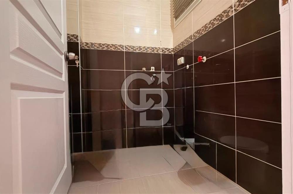 BUCA KOZAĞAÇTA K.OTOPARKLI GENİŞ SATILIK 2+1 DAİRE