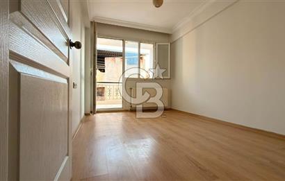 BUCA KOZAĞAÇTA K.OTOPARKLI GENİŞ SATILIK 2+1 DAİRE