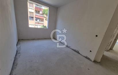 ACIBADEM BAYIR SOKAKTA YENİ YAPILAN  BİNADA SATILIK DAİRE