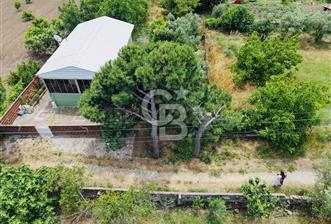 ÇANAKKALE LAPSEKİ ÇARDAK MERKEZDE İMARLI SATILIK ARSA - 12 - 352739