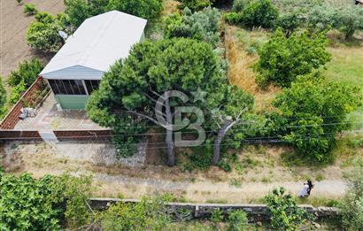 ÇANAKKALE LAPSEKİ ÇARDAK MERKEZDE İMARLI SATILIK ARSA