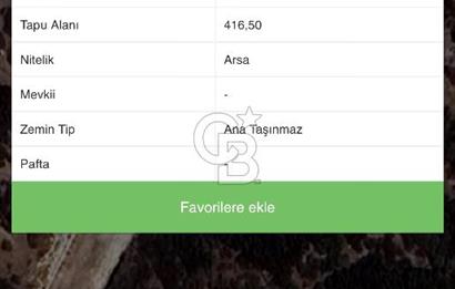 ŞİRİNCE'NİN EŞSİZ DOĞASINDA YATIRIMLIK FIRSAT ZEYTİNLİK