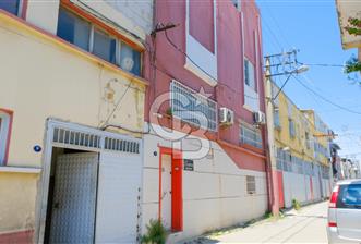 Çamdibi'nde Yatırımlık Satılık 3 Katlı İşyeri - 9 - 352763