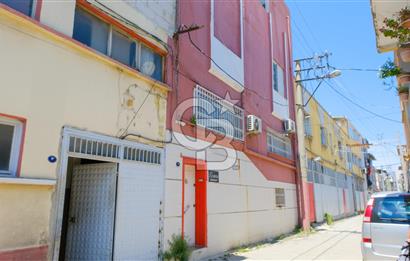 Çamdibi'nde Yatırımlık Satılık 3 Katlı İşyeri